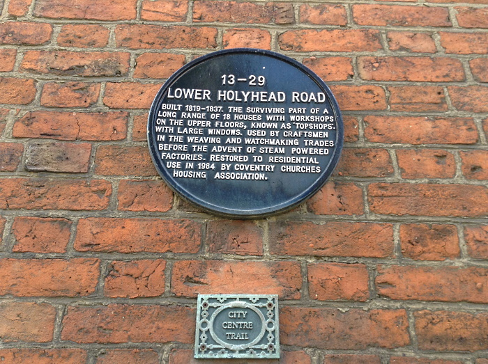 Coop Holyhead Road Coventry Funeral Celebrant Chris Tabor