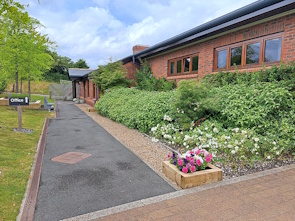 Gedling Crematorium Admin Office