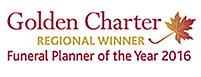 Golden Charter Award winners 2016