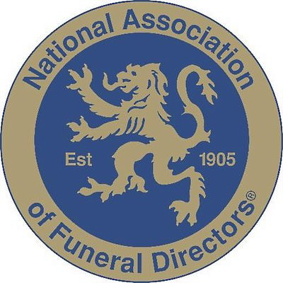 Natinal Association of Funeral Directors
