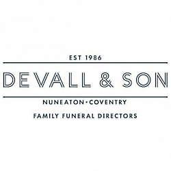Devall and Son Funeral Directors Nuneaton