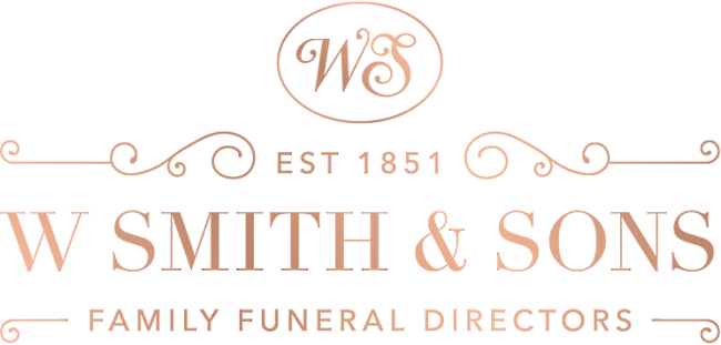 W Smith Funeral Directors Nuneaton