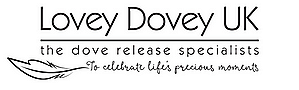 Lovey Dovey Dove Release