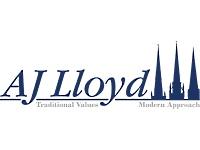 A J Lloyd - Funeral Directors