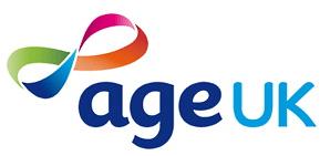 Age UK logo