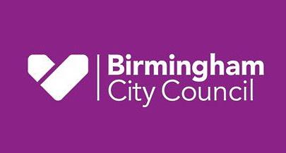Birmingham CFity Council