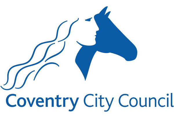 Coventry City Council Logo