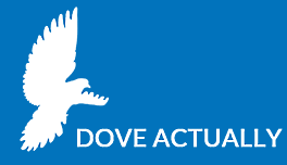 Dove Actually Dove Release