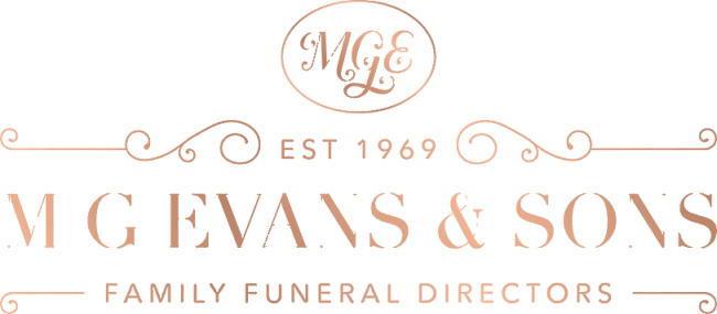 M G Evans Funeral Directors
