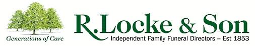 R Locke and Son Funeral Directors