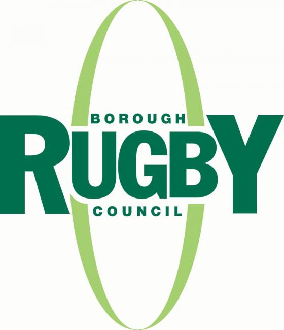 Rugby Borough Council Logo