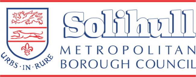 Solihull Metropolitan Borough Council