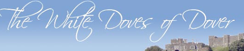 The White Doves of Dover Dove Release