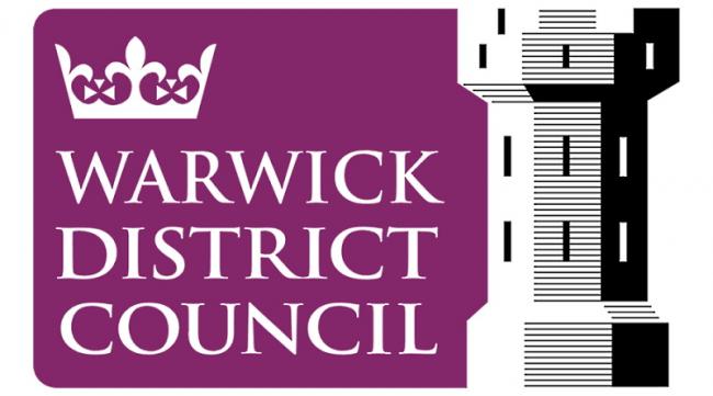 Warwick District Council