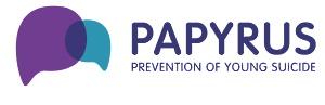 Papyrus - Charity for the prevention of suicide in younger people