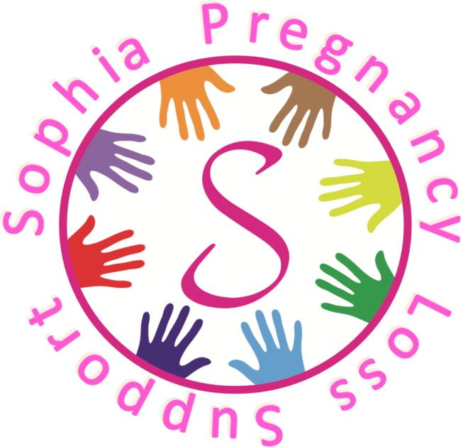 Sophia - Pregnancy Loss Support 
