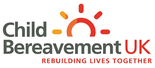 Child Bereavement UK