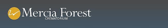 Mercia Forest Crematorium Logo