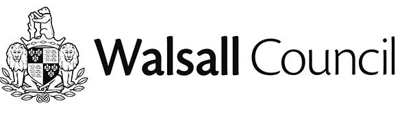Walsall Council Logo