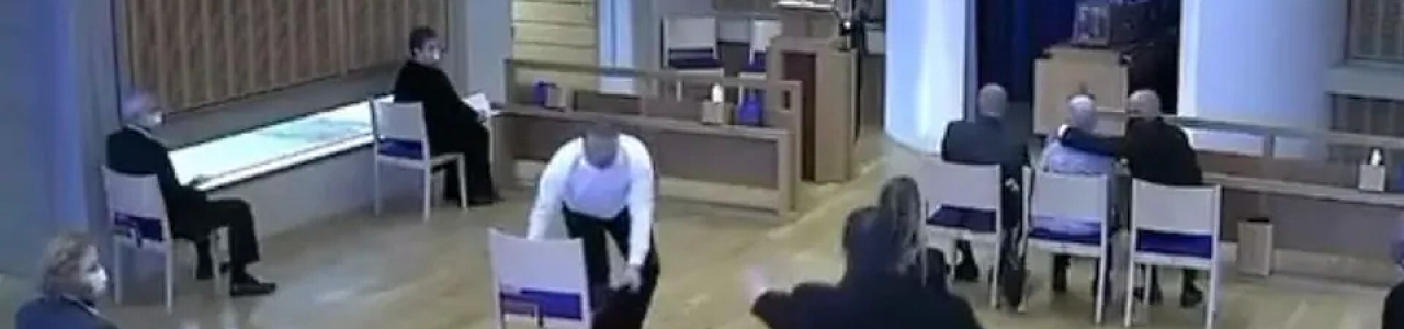 Crownhill Crematorium Milton Keynes