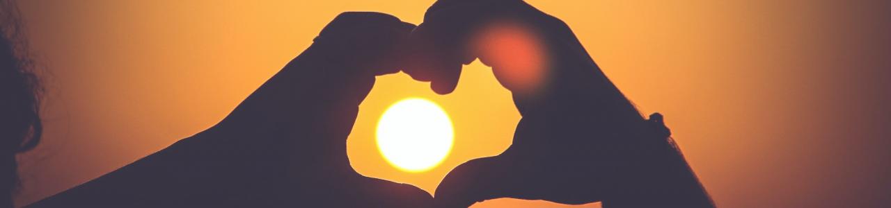 Love to the Doves from my heart